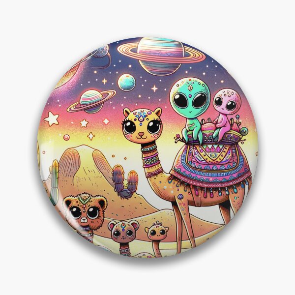 Item preview, camels that survived on an alien planet designed and sold by veroniss.