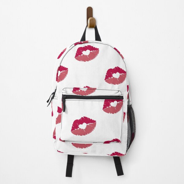 Item preview, Kiss kiss designed and sold by Brooke Delaney.