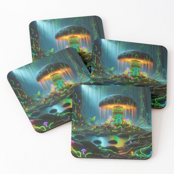 Item preview, In the swamp designed and sold by FurballShirtz.