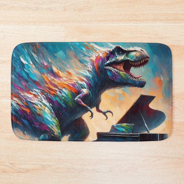 Item preview, T-Rex Concert designed and sold by TrexAmbassador.