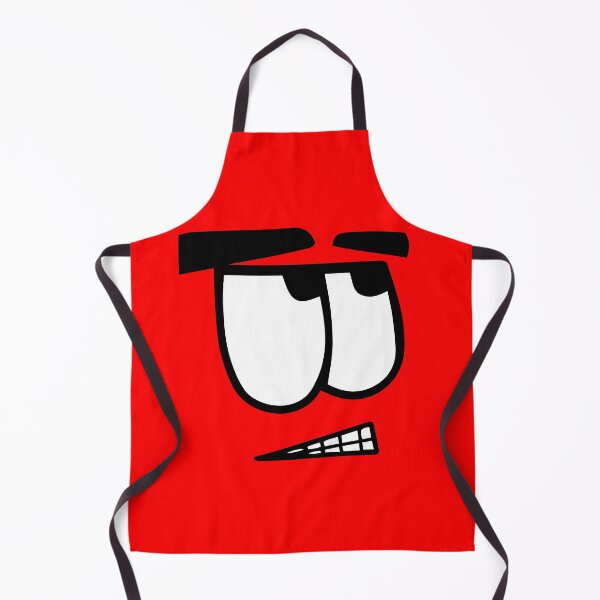 Item preview, Eyes Cartoon designed and sold by Funky Fibers.