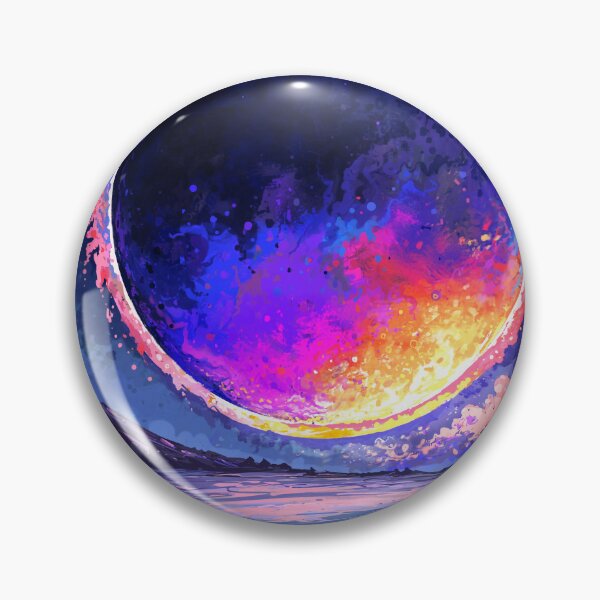 Item preview, Eclipse designed and sold by Denis Godyna.