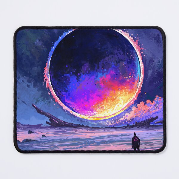Item preview, Eclipse designed and sold by Denis Godyna.