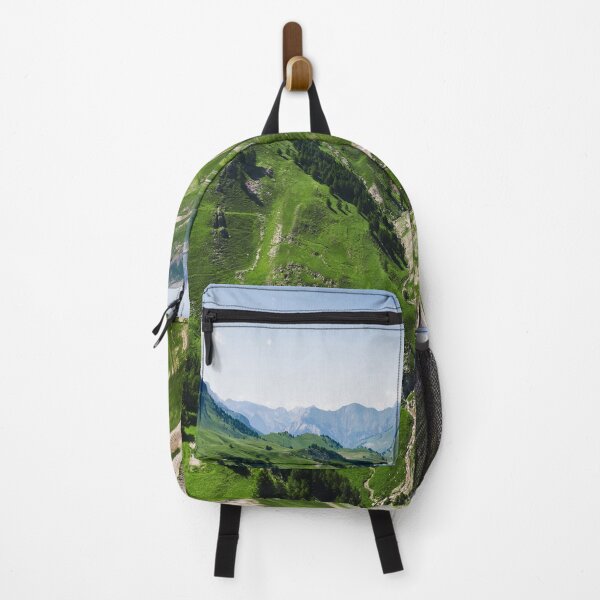 Item preview, winding road in the mountain designed and sold by franckreporter.