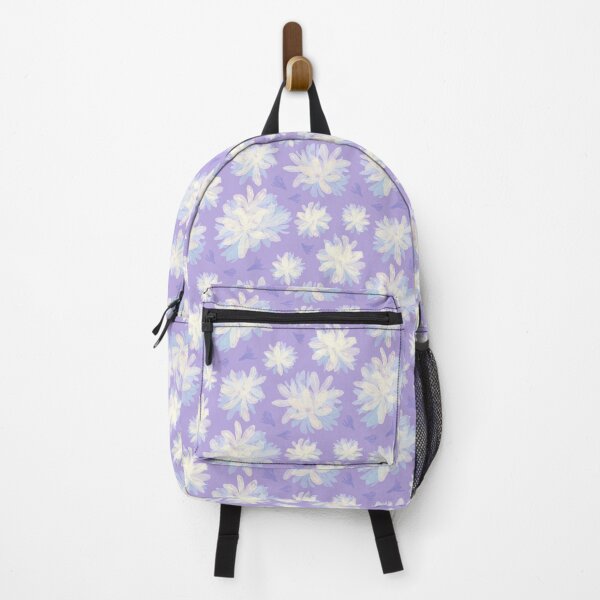 Item preview, Summer Flowers in Melbourne II designed and sold by Larissa Yeung Fung.