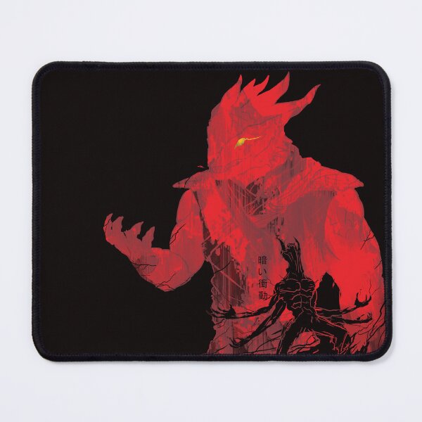 Item preview, A Dark Impulse:BG3 Dark Urge designed and sold by vertei.