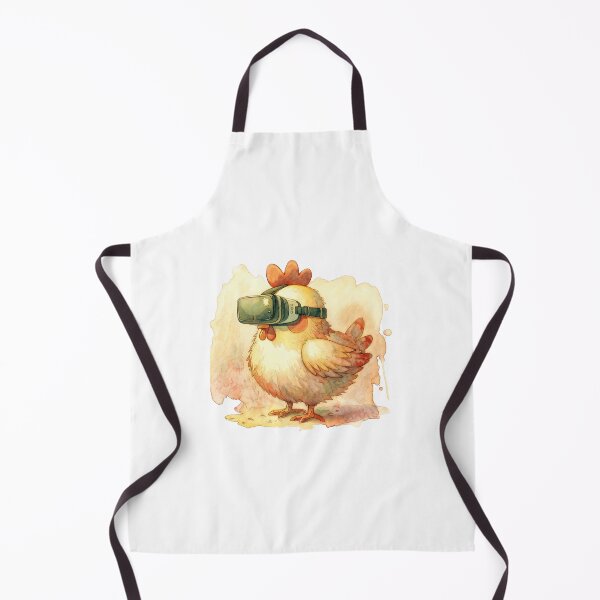 Item preview, Adventures in the Virtual World of the Dreaming Chick designed and sold by elglotonmusical.