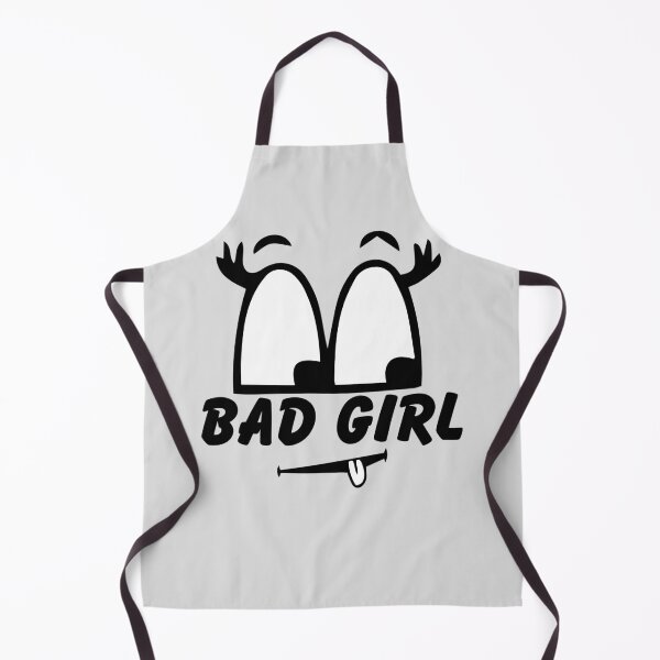 Item preview, Bad Girl designed and sold by Funky Fibers.