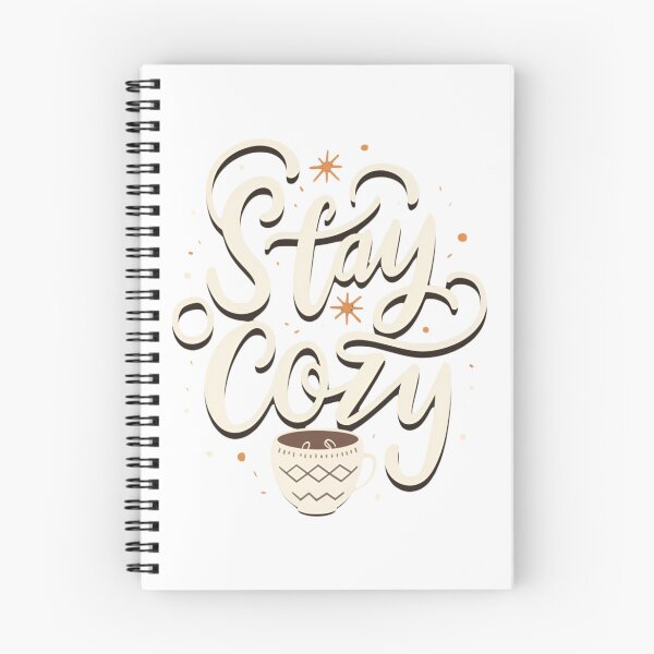 Item preview, Stay Cozy designed and sold by spoo-art.