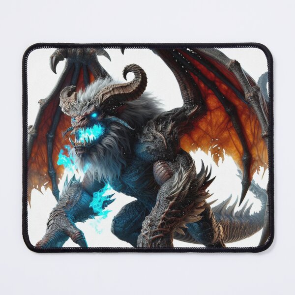 Item preview, King of Fantasy and Jungle designed and sold by RaF71PrO.