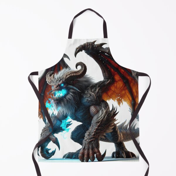 Item preview, King of Fantasy and Jungle designed and sold by RaF71PrO.