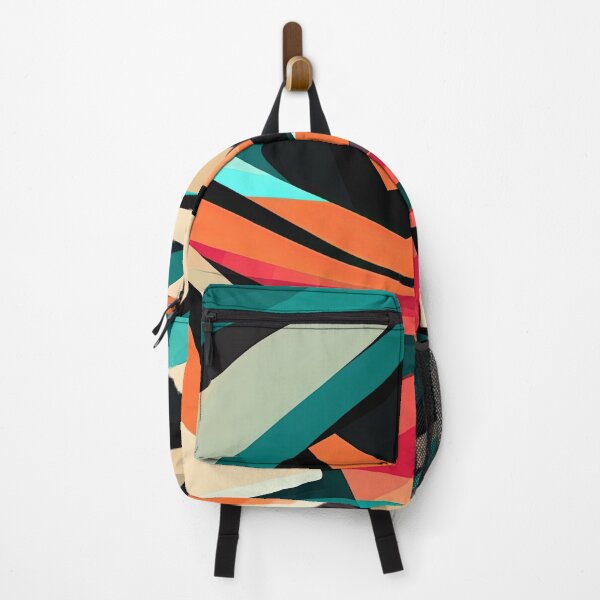 Item preview, Graffiti Inspired Abstract designed and sold by lupesparx.