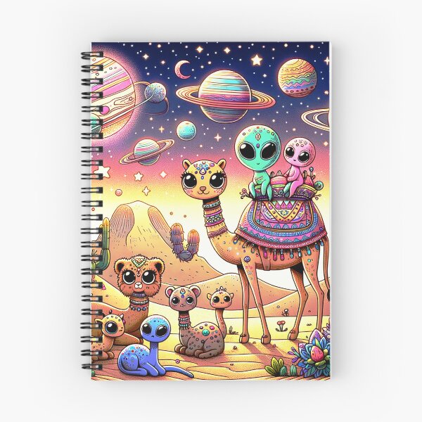 Item preview, camels that survived on an alien planet designed and sold by veroniss.