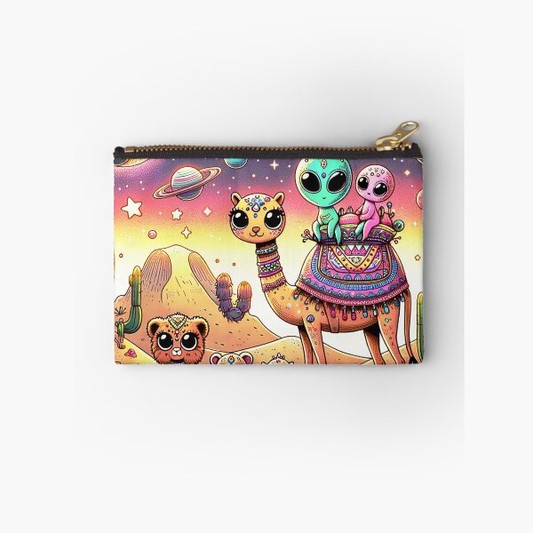 Item preview, camels that survived on an alien planet designed and sold by veroniss.