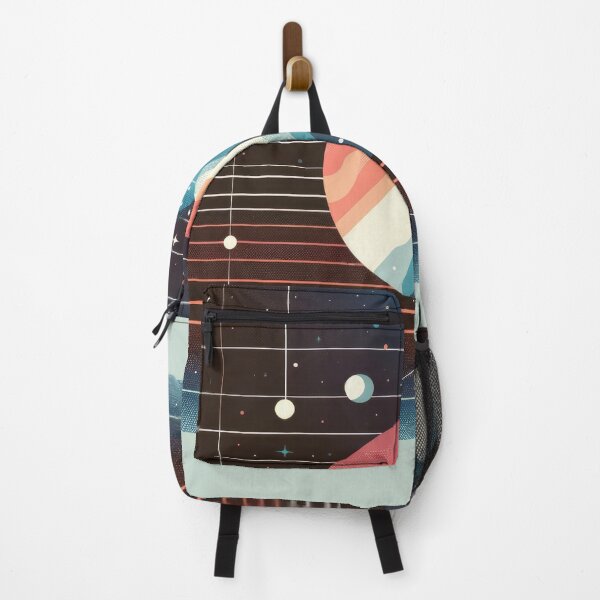 Item preview, Cosmic Solitude in Abstract designed and sold by SunkenCost.