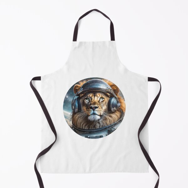 Item preview, Space Lion 2 designed and sold by Pc240471.