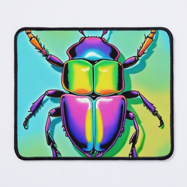 Item preview, Beetle designed and sold by Lachrymosa.