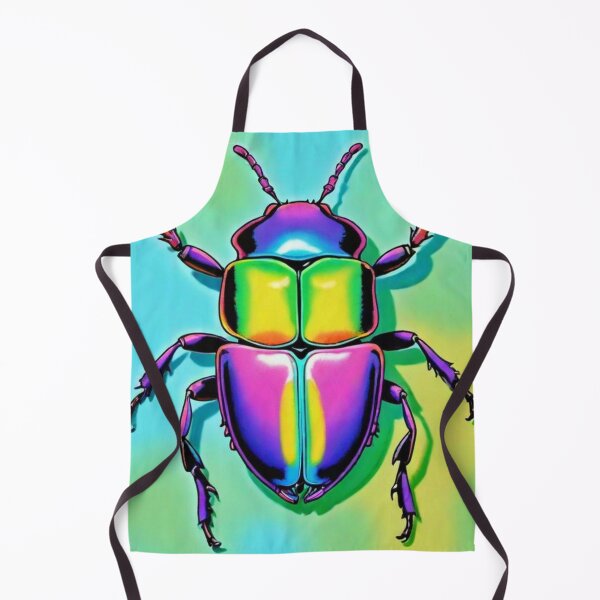 Item preview, Beetle designed and sold by Lachrymosa.