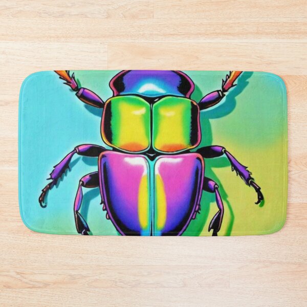 Item preview, Beetle designed and sold by Lachrymosa.