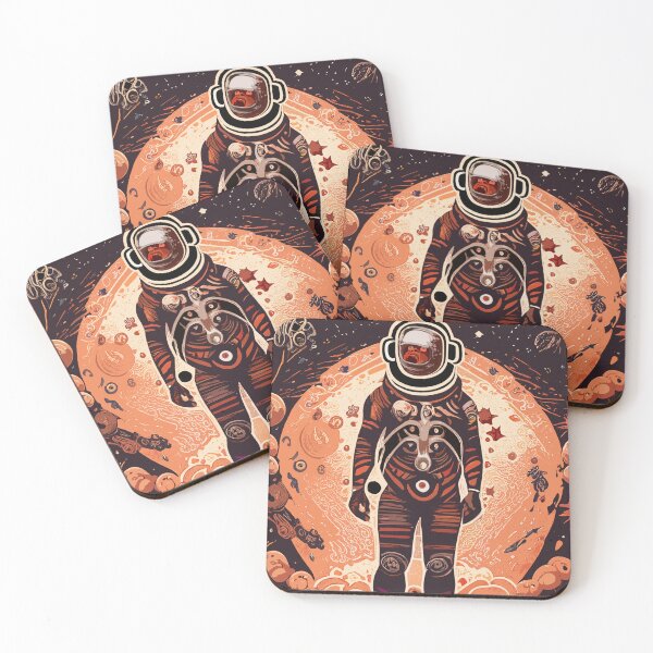 Item preview, Forbidden Planet designed and sold by LionBrew.
