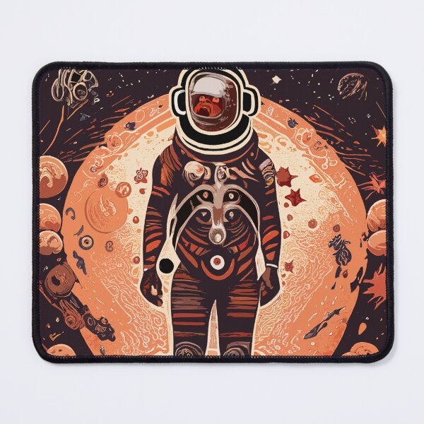 Item preview, Forbidden Planet designed and sold by LionBrew.