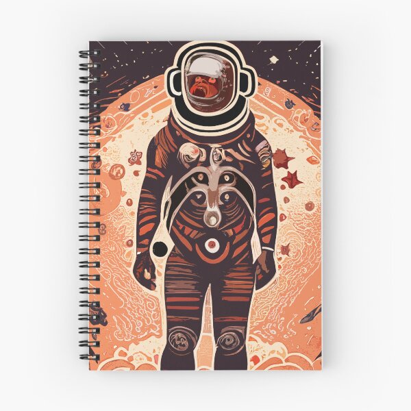 Item preview, Forbidden Planet designed and sold by LionBrew.