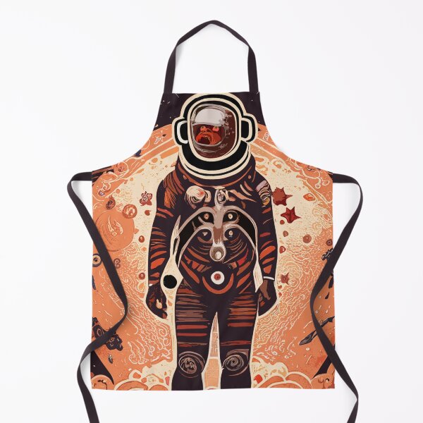 Item preview, Forbidden Planet designed and sold by LionBrew.