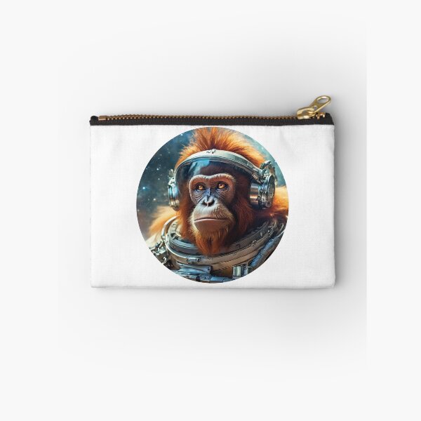 Item preview, Space Monkey 2 designed and sold by Pc240471.