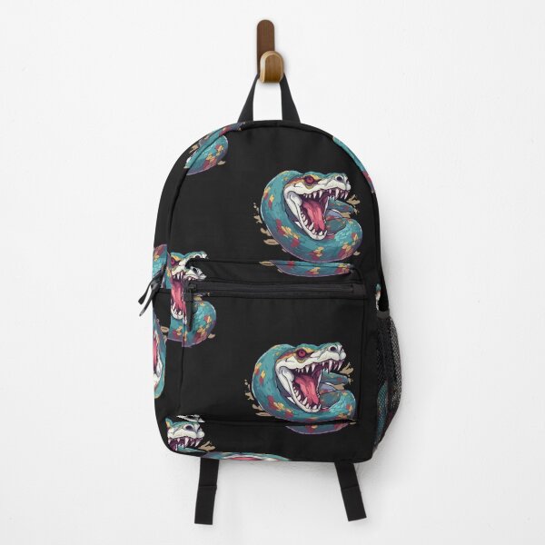 Item preview, Venomous snake designed and sold by Funwaytrend.