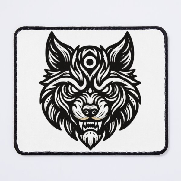 Item preview, Fear the Beast Within! designed and sold by Ayman Toumarti.