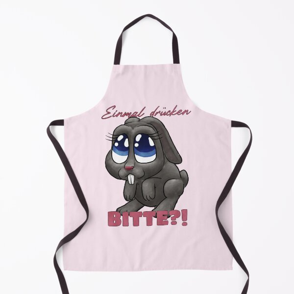 Item preview, Please press cute bunny designed and sold by SuRReal3D.