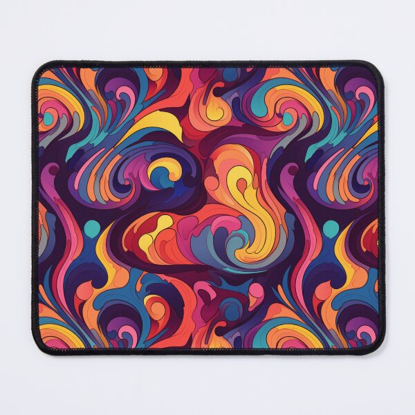 Item preview, Abstract Modern Art Pattern designed and sold by Asynclone.