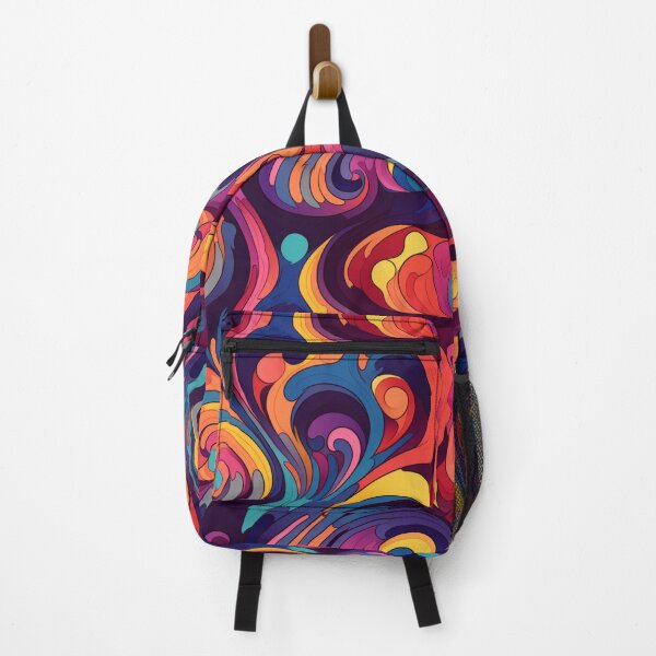 Item preview, Abstract Modern Art Pattern designed and sold by Asynclone.