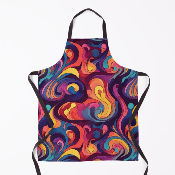 Item preview, Abstract Modern Art Pattern designed and sold by Asynclone.