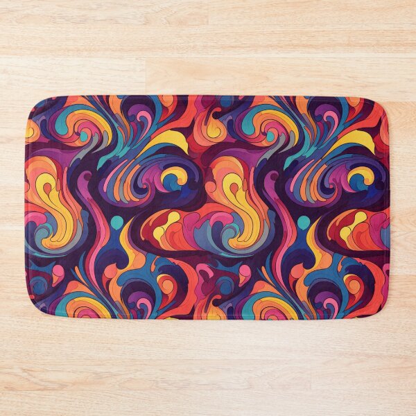 Item preview, Abstract Modern Art Pattern designed and sold by Asynclone.