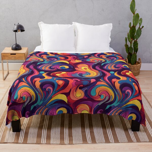Item preview, Abstract Modern Art Pattern designed and sold by Asynclone.