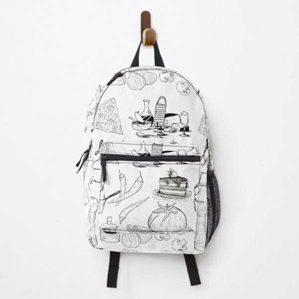Item preview, Chef designed and sold by Brooke Delaney.