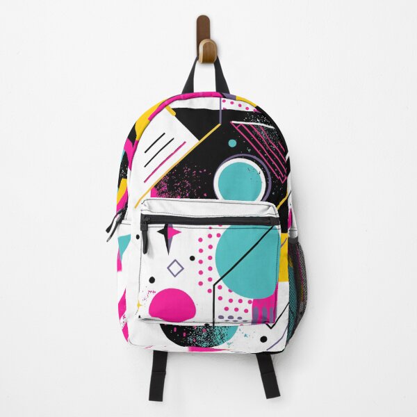 Item preview, Abstract 80s Neon designed and sold by VisualArtsOasis.