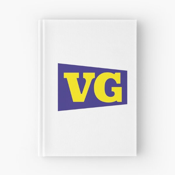 Item preview, NDVH VG designed and sold by Nik’s T-Shirts.