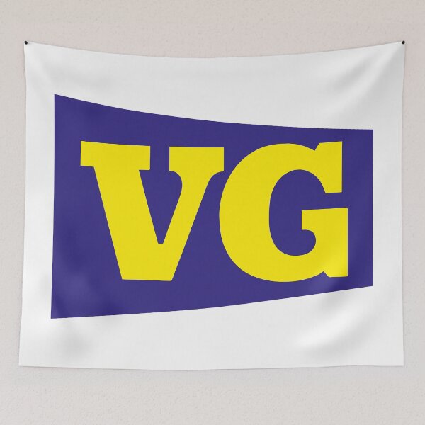 Item preview, NDVH VG designed and sold by Nik’s T-Shirts.