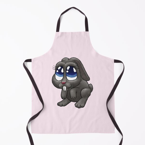 Item preview, Cute bunny designed and sold by SuRReal3D.
