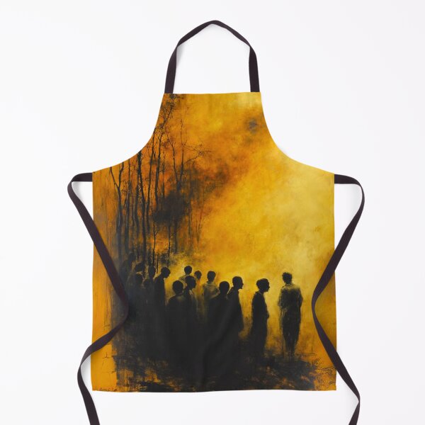Item preview, Golden mist of time designed and sold by DreamVoyage.