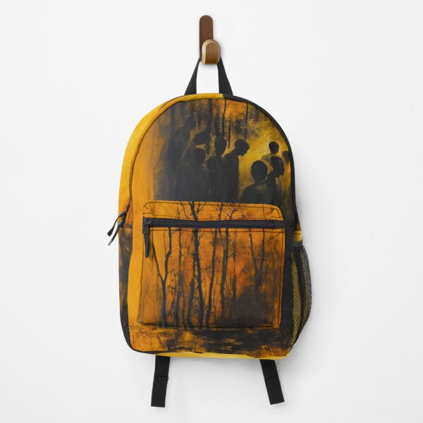 Item preview, Golden mist of time designed and sold by DreamVoyage.