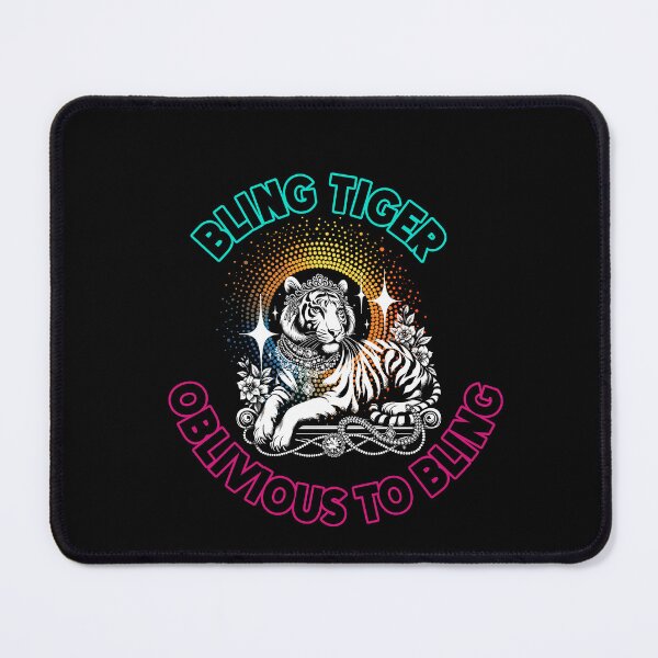 Item preview, Sparkling Tiger, Bling Royalty designed and sold by ObjCrea123.