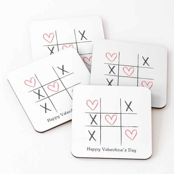 Item preview, Happy valentines day love vibes designed and sold by Happy colors shop.