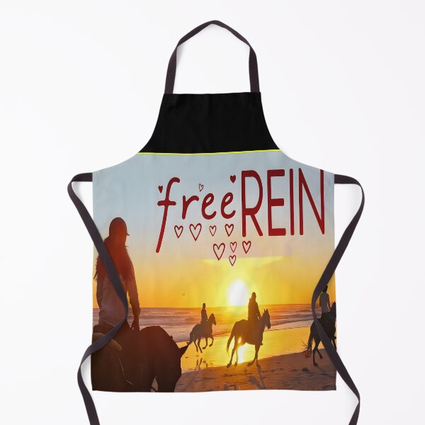 Item preview, Zoe And Raven From Free Rein designed and sold by Tia-tez.