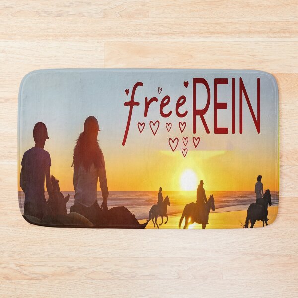 Item preview, Zoe And Raven From Free Rein designed and sold by Tia-tez.