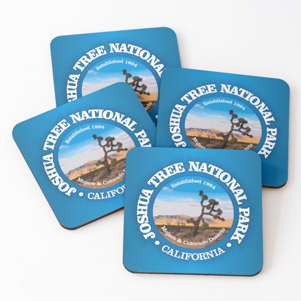 Item preview, Joshua Tree National Park (NP2) designed and sold by curranmorgan.