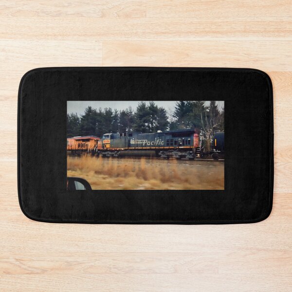 Item preview, UP #6236 Southern Pacific Locomotive in Woodland B designed and sold by train-shop.