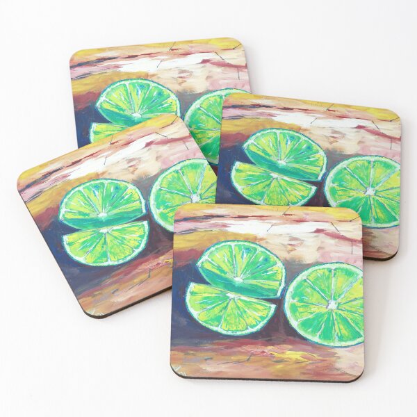 Item preview, Lime designed and sold by Marko Ivancevic.